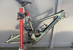 Specialized Kenevo SL S4 (L) Rahmen inkl. REX! Für selbst Aufbauer !