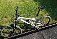 Liteville 601 MK4 Grösse XL