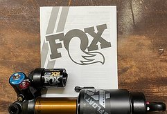 Fox FLOAT X2 Factory 230x65 NEU