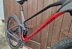 Mondraker F-Podium DC