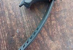 Ravemen Lampenhalter für RAVEMEN Lampen