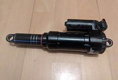 RockShox Super Deluxe Ultimate Air 2023 230x62,5mm