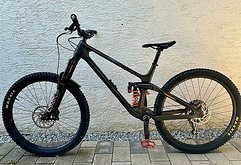 Transition Bikes Sentinel