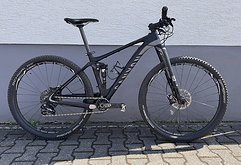 Canyon Lux CF 9.9 Race - M
