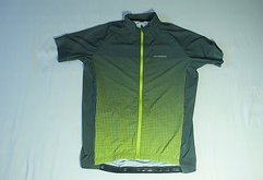 Dynamics Trikot Kurzarm mit Zip - Professional Line - Gr. L - wie neu