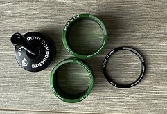 Wolf Tooth Components Vorbauspacer