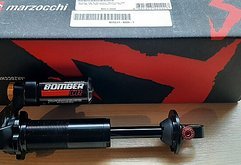 Marzocchi Bomber CR 205x65 trunnion mount