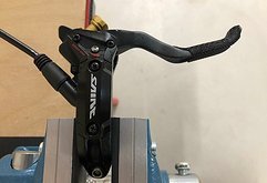 Shimano Saint M800