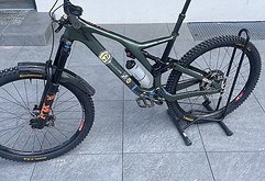 Orbea Rallon