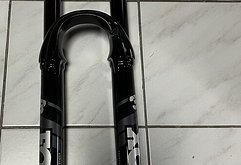 Fox Performance 38 Float 29" 170mm