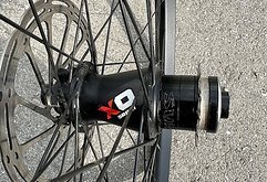 Trek Ticket S