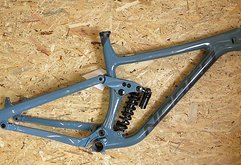 Norco Range Carbon C1 Rahmen 29" inkl. - Größe XL