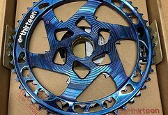 E*Thirteen Helix R Ritzeleinheit