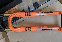 Fox Racing Shox Fox 32 Float SC 29" Factory Fit4 + remote 3Pos + kabolt 110