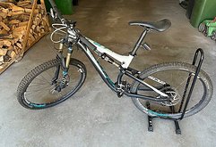 Scott Contessa Genius 710