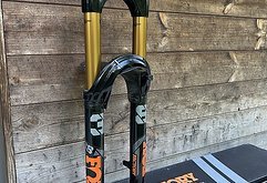 Fox Racing Shox Fox 38 Factory Grip2 180mm 27,5
