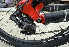 YT Industries Tues