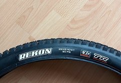 Maxxis REKON EXO TR WR 29x2.4