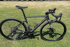 Scott Addict Gravel 40