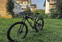 Specialized Epic