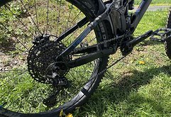 Banshee Titan V3.1
