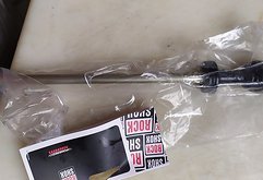 RockShox Solo Air Einheit Lyrik/Yari 27,5" 160 mm 29" 150mm