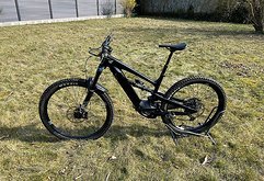 YT Industries Decoy MX CORE 3 2023 / E-MTB / M