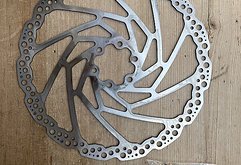 Hope Standard Disc 200mm 6 bolt