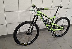 YT Industries Capra Carbon