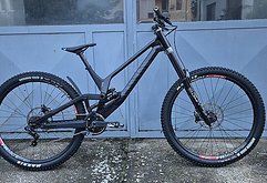 Canyon Sender CFR 29" Gr.L
