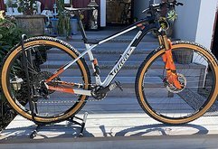 Wilier 110