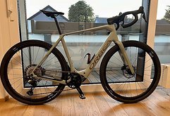 Orbea Denna M20i