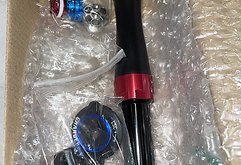 Rock  Shox Charger 2.0 RC Kartusche mit MST Tuning