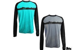 Youse Trikot 100% Merinowolle - made in germany -