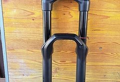 RockShox RL 35 Gold 29" Ebike