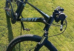 Giant Mountainbike
