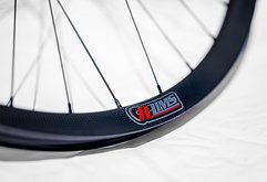 RR Gravel Karbon Laufradsatz 700c