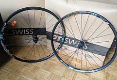 DT Swiss Laufradsatz M1900 NEU 27,5/650B Boost XD-Freilauf LRS