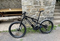 Specialized Turbo Levo