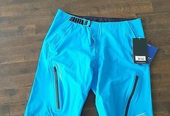 Troy Lee Designs Resist Hose Large US 34 Regenhose Leatt Fox