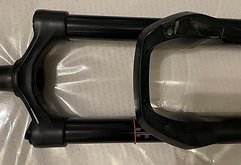 RockShox Pike 160mm 27,5+/29* RCT3, Charger 2, Boost 110/15 DebonAir