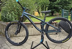 Trek Ticket