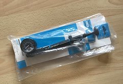 PRO Performance Suspension Minipump | Gabel/Dämpferpumpe