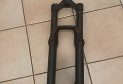 RockShox ZEB Select 27,5" 170mm Debon Air Tapered Boost *NEU*
