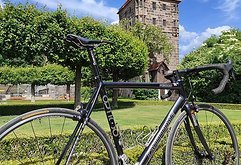 Cannondale R3000 Optimo Caad7