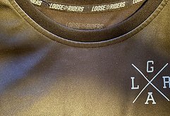 Loose Riders 2X Trikot Gr.L Super Zustand
