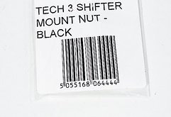 Hope Tech 3 Shifter Mount Nut