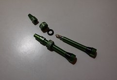 Cushcore Tubelessventile