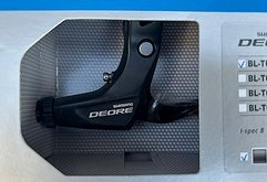 Shimano Deore