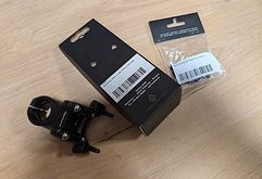 Syntace Megaforce Vorbau 4Omm - Neu - Optional mit TwinFix
